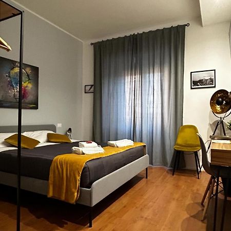 Ad Trastevere 118 Apartment Рим Екстериор снимка