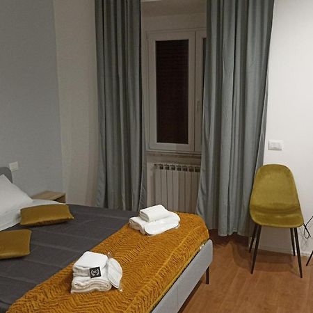 Ad Trastevere 118 Apartment Рим Екстериор снимка