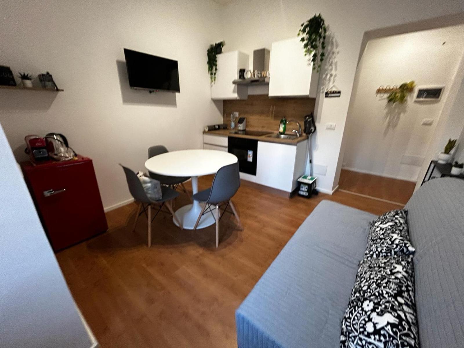 Ad Trastevere 118 Apartment Рим Екстериор снимка