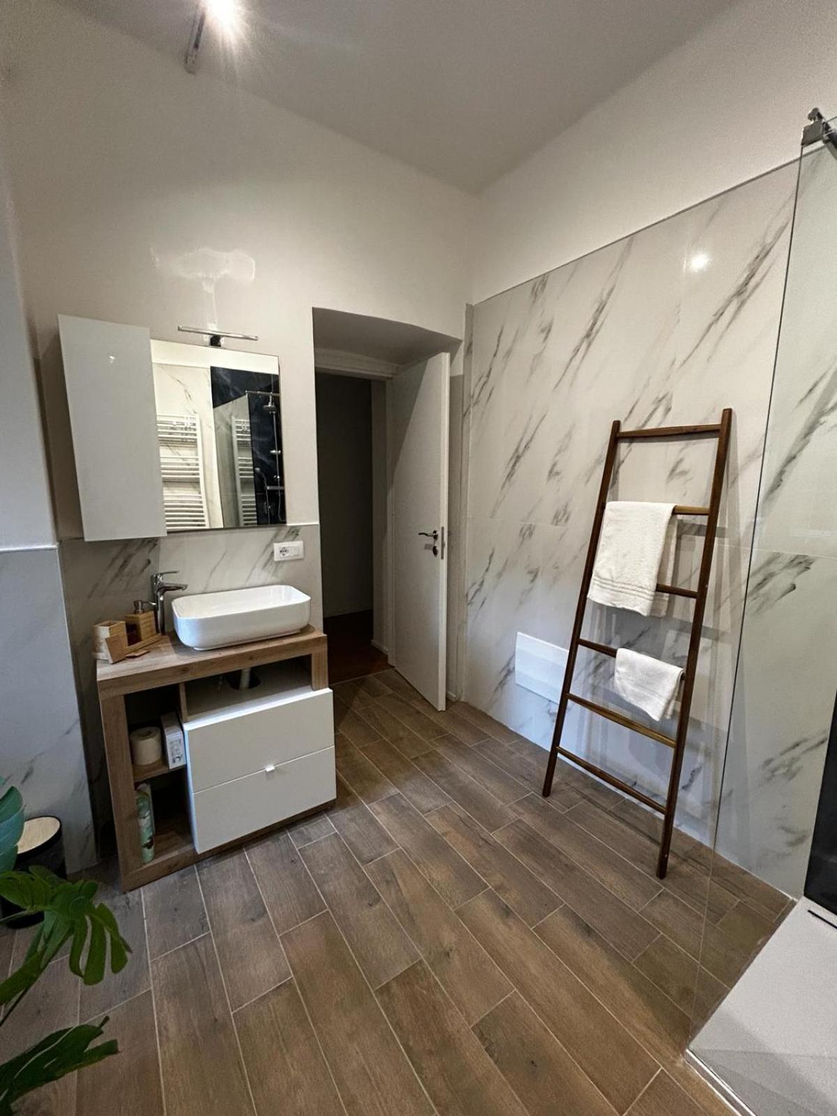 Ad Trastevere 118 Apartment Рим Екстериор снимка