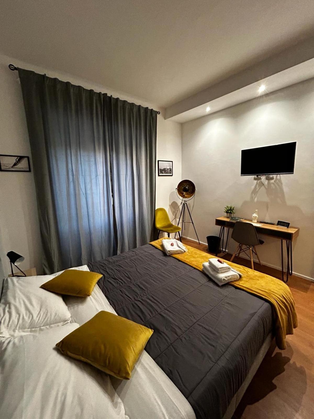 Ad Trastevere 118 Apartment Рим Екстериор снимка