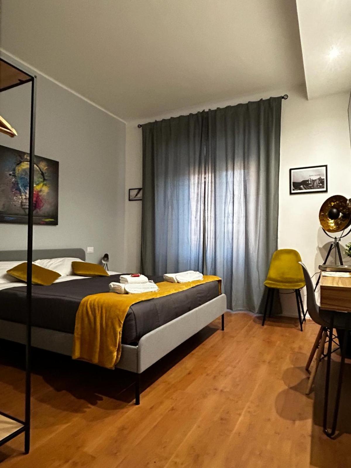 Ad Trastevere 118 Apartment Рим Екстериор снимка
