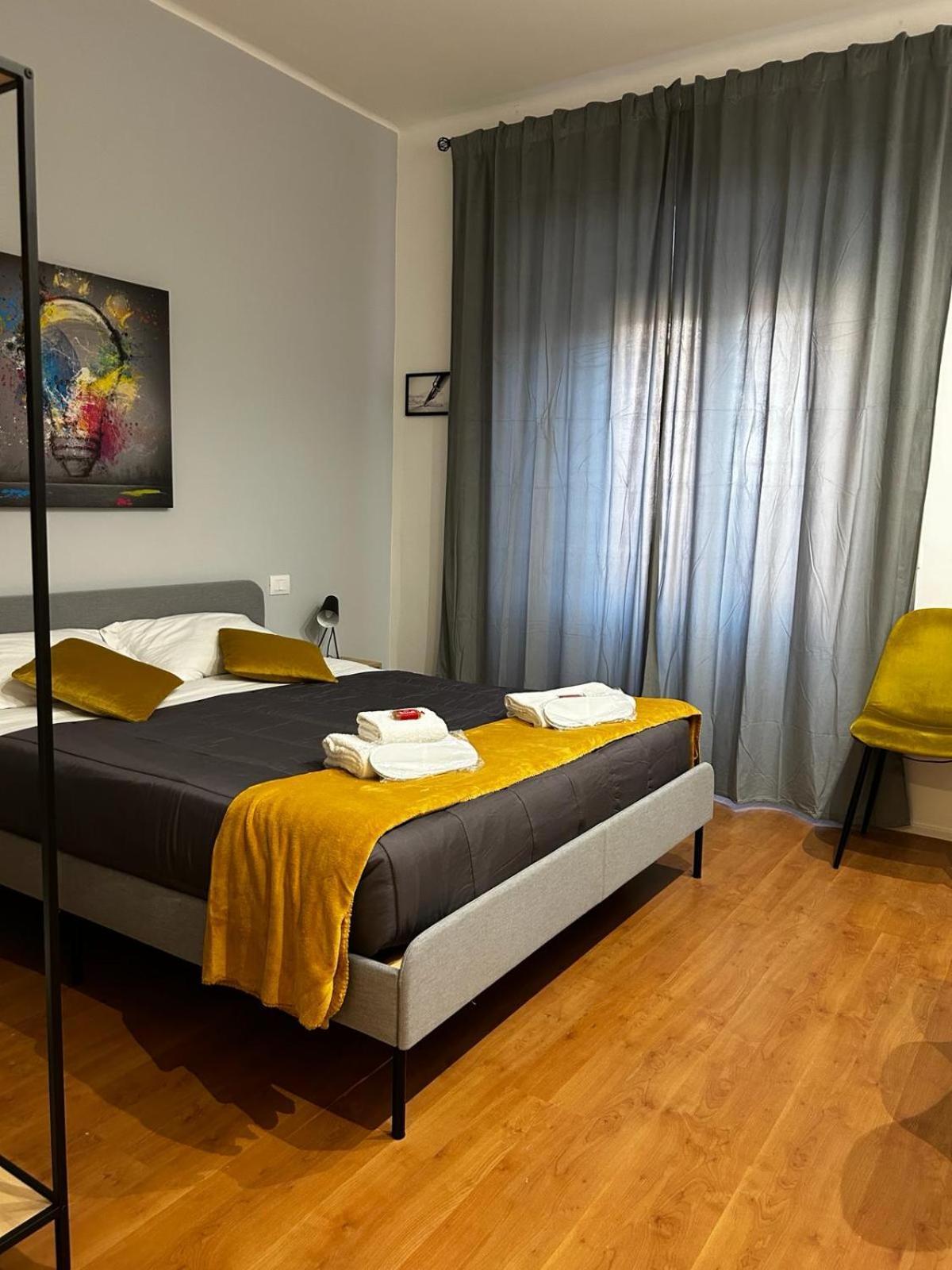 Ad Trastevere 118 Apartment Рим Екстериор снимка