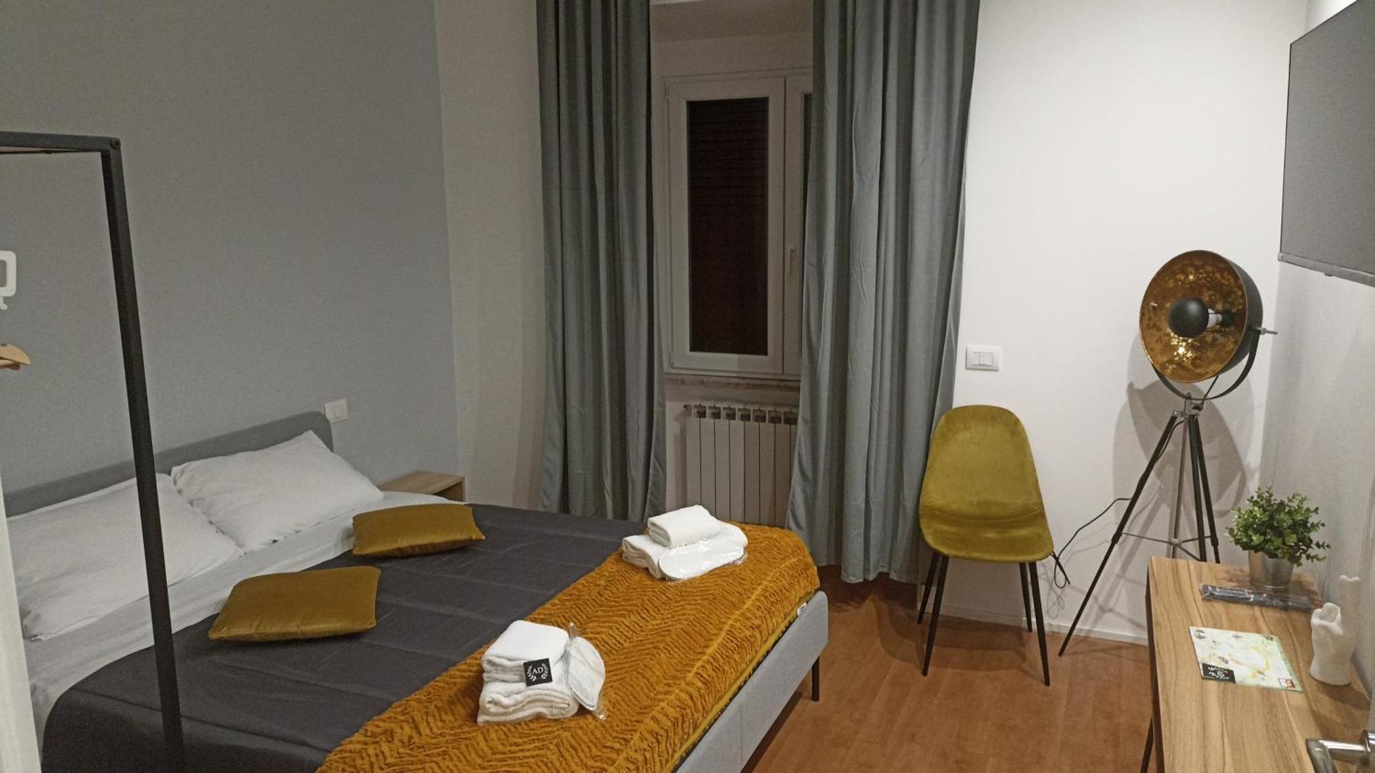 Ad Trastevere 118 Apartment Рим Екстериор снимка