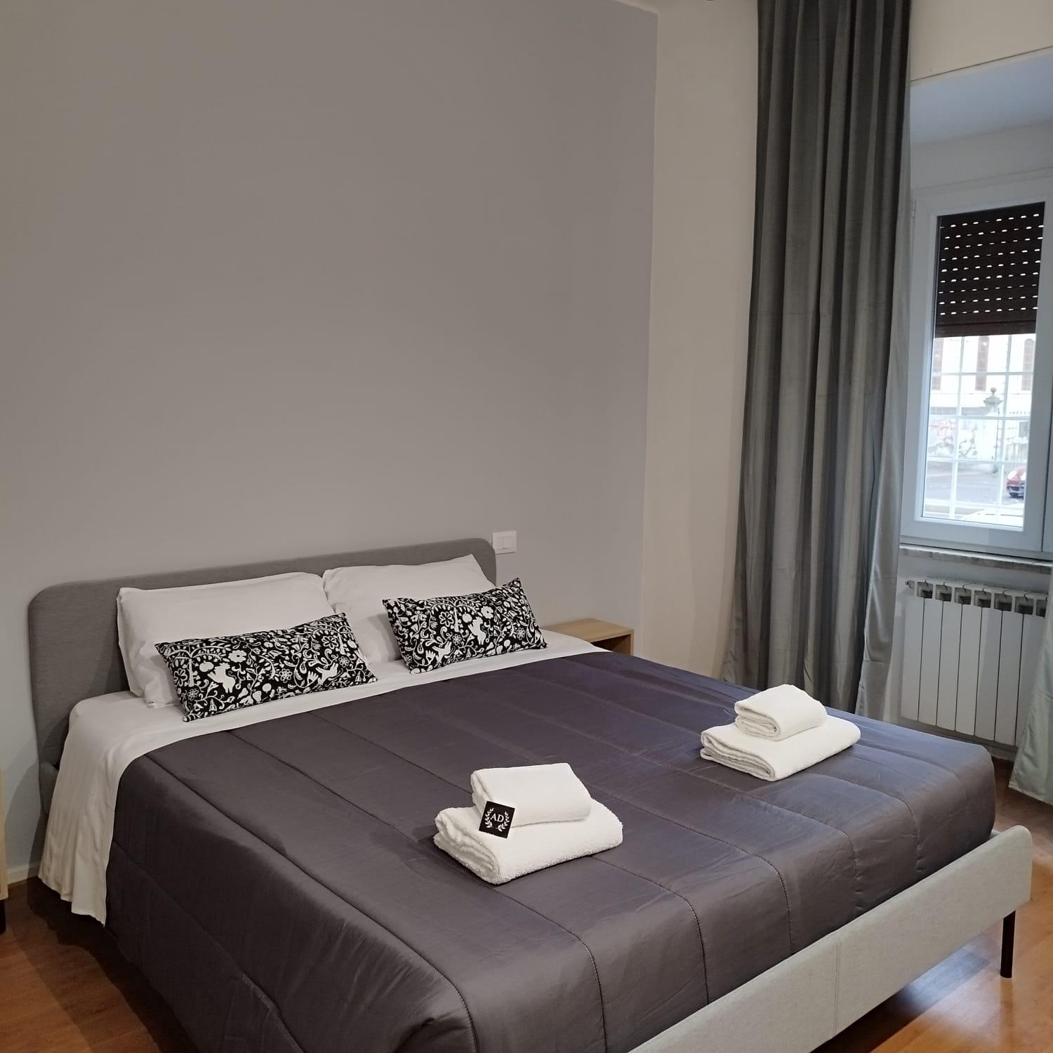 Ad Trastevere 118 Apartment Рим Екстериор снимка