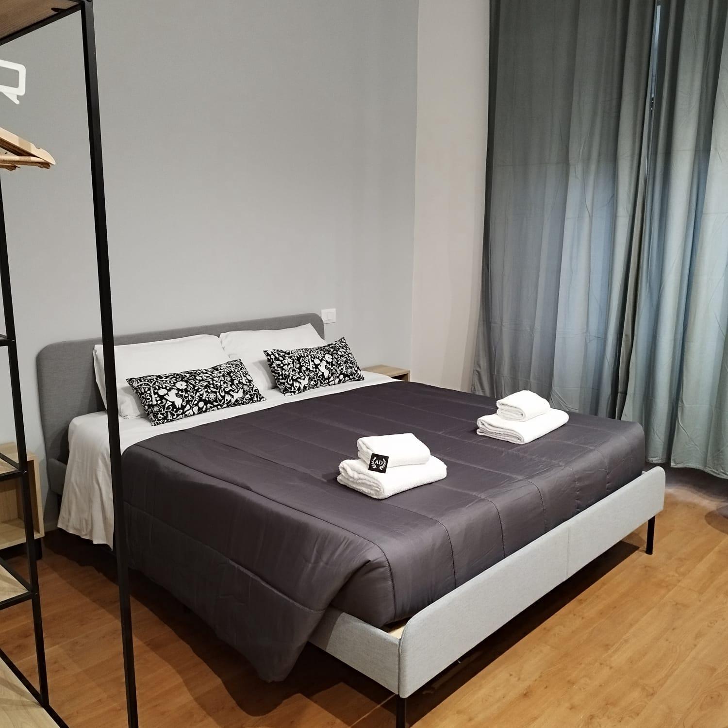 Ad Trastevere 118 Apartment Рим Екстериор снимка