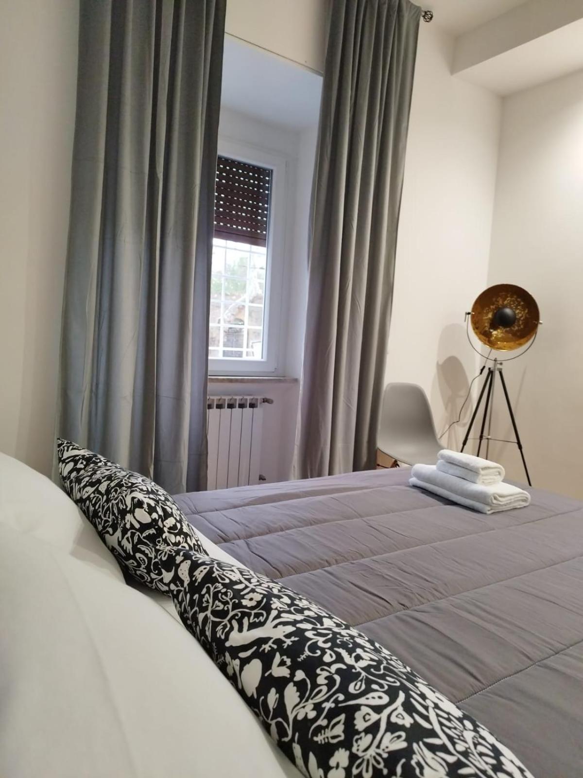 Ad Trastevere 118 Apartment Рим Екстериор снимка