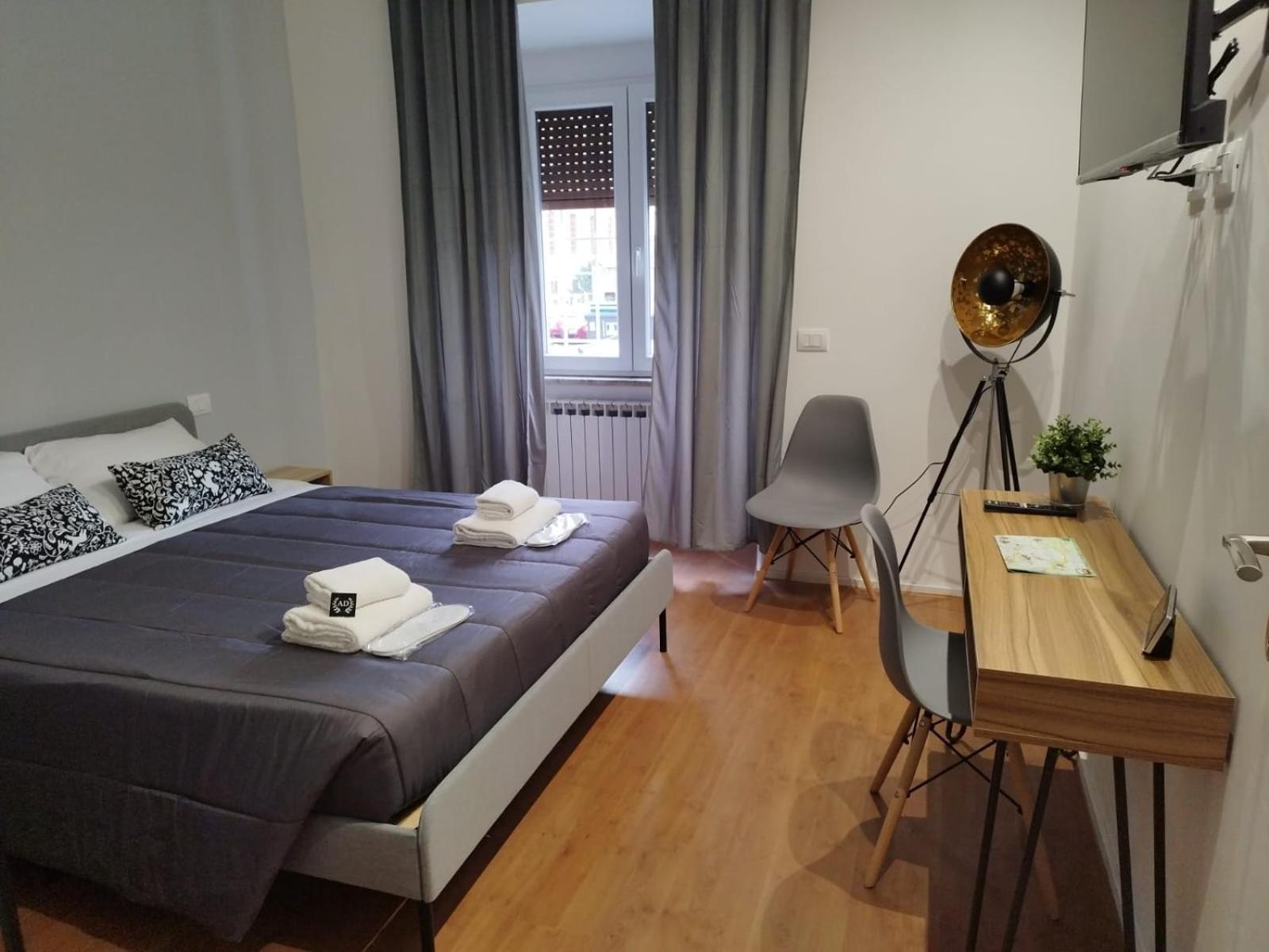 Ad Trastevere 118 Apartment Рим Екстериор снимка