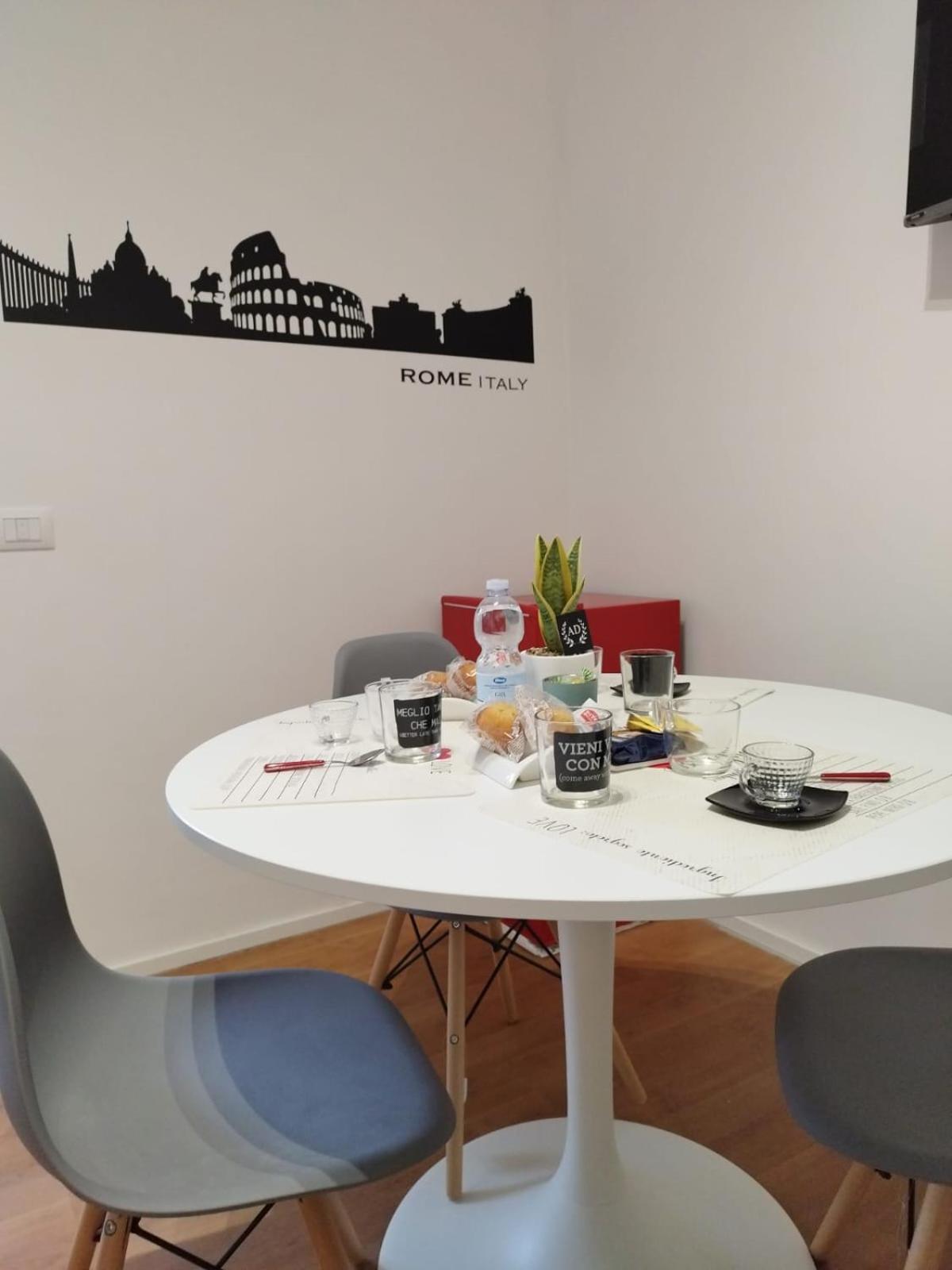Ad Trastevere 118 Apartment Рим Екстериор снимка