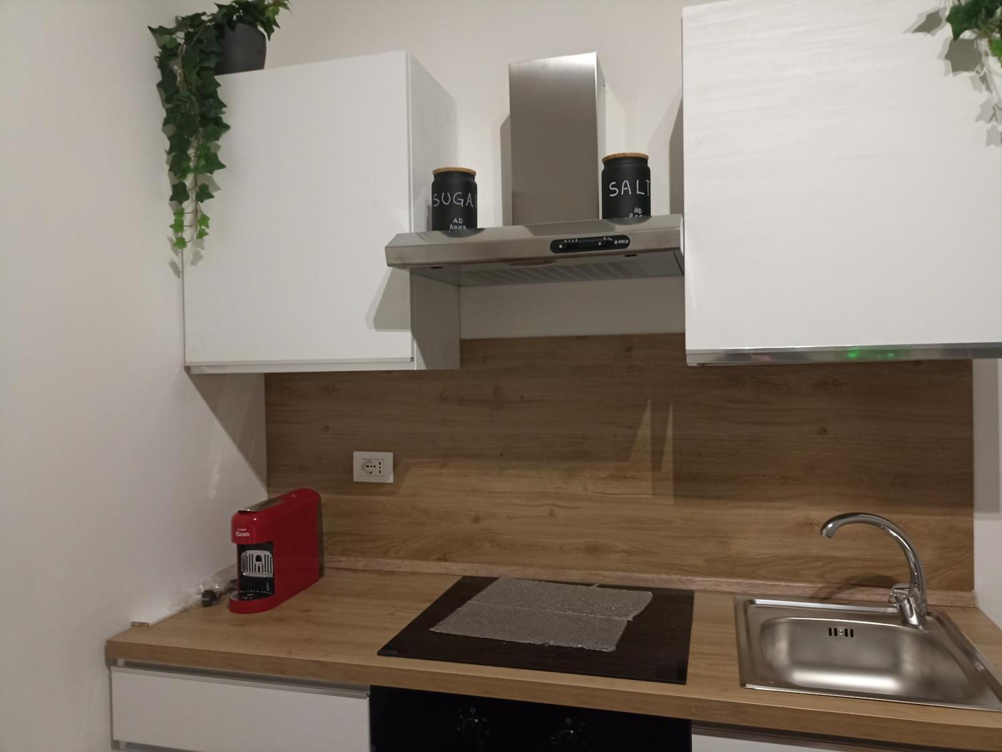 Ad Trastevere 118 Apartment Рим Екстериор снимка